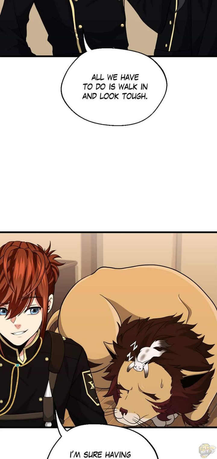 The Beginning After The End Chapter 91 image 70